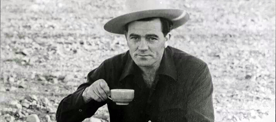 Louis L'Amour and the Moral Imagination